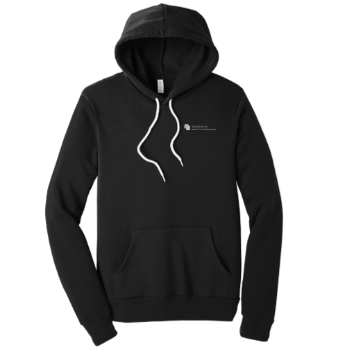 UCB - Sponge Fleece Hoodie