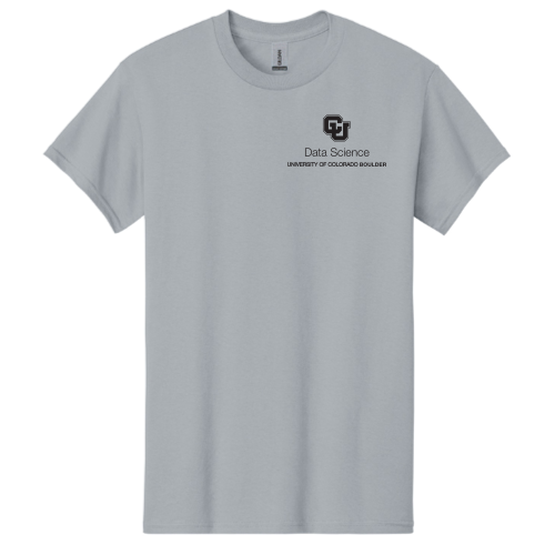 UCB - Gildan - 5000
