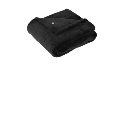 UCB - Port Authority Oversized Ultra Plush Blanket