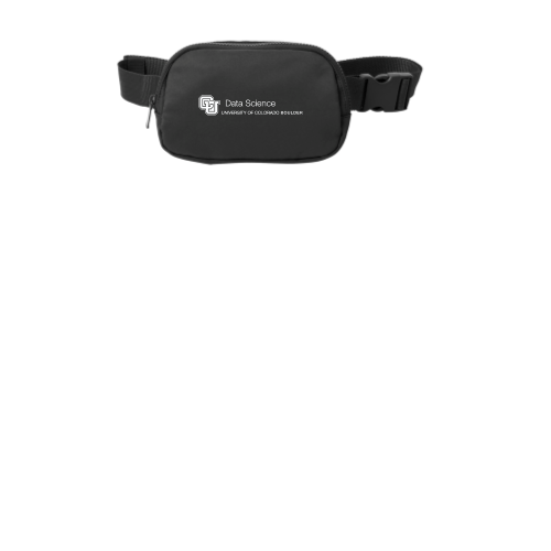 UCB - Port Authority Matte Hip Pack