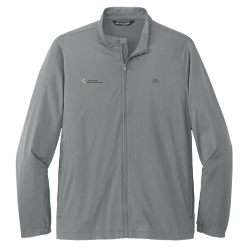 UCB - TravisMathew Ladies Coveside Full-Zip  v2
