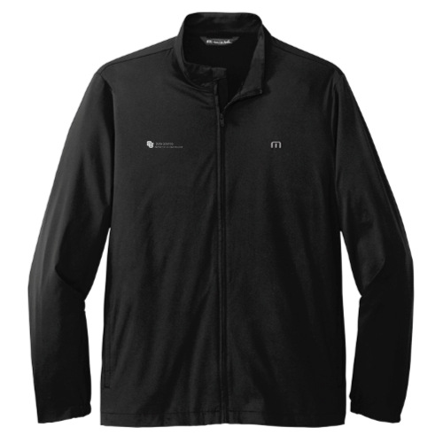UCB - TravisMathew Surfside Full-Zip Jacket v1